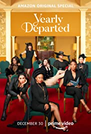 Yearly Departed (2020) M4uHD Free Movie
