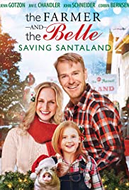 The Farmer and the Belle: Saving Santaland (2020) M4uHD Free Movie