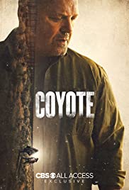 Coyote (2021 ) Free Tv Series