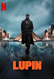 Arsene Lupin (2021 ) Free Tv Series