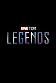 Marvel Studios: Legends (2021 ) Free Tv Series
