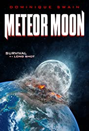 Meteor Moon (2020) M4uHD Free Movie