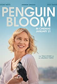 Penguin Bloom (2020) Free Movie