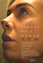 Pieces of a Woman (2020) M4uHD Free Movie