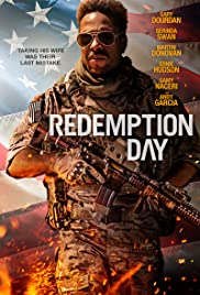 Redemption Day (2021) Free Movie