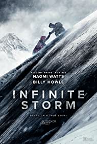 Infinite Storm (2022) Free Movie