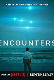 Encounters (2023) Free Tv Series