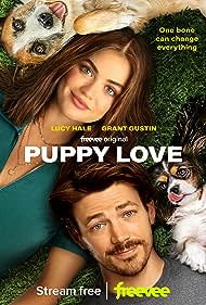 Puppy Love (2023) M4uHD Free Movie