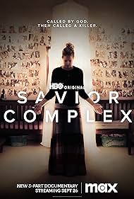 Savior Complex (2023) Free Tv Series