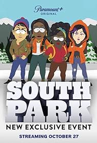 South Park: Joining the Panderverse (2023) M4uHD Free Movie