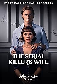 The Serial Killers Wife (2023-) Free Tv Series