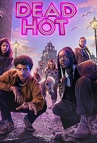 Dead Hot (2024) Free Tv Series