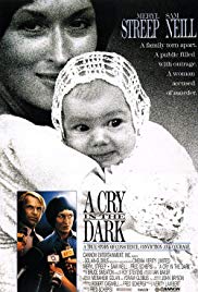 A Cry in the Dark (1988) Free Movie M4ufree