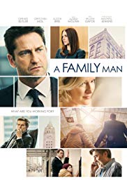 A Family Man (2016) M4uHD Free Movie