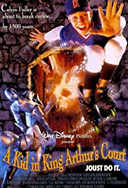 A Kid in King Arthurs Court (1995) Free Movie