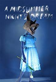 A Midsummer Nights Dream (2014) Free Movie