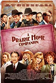 A Prairie Home Companion (2006) Free Movie