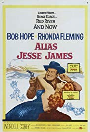 Alias Jesse James (1959) Free Movie