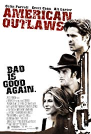 American Outlaws (2001) M4uHD Free Movie