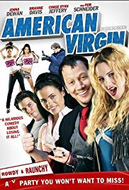 American Virgin (2009) Free Movie M4ufree