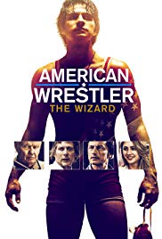 American Wrestler: The Wizard (2016) Free Movie M4ufree