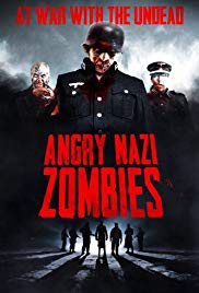 Angry Nazi Zombies (2012) M4uHD Free Movie