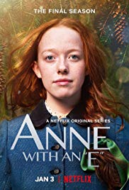 Anne (2017) Free Tv Series