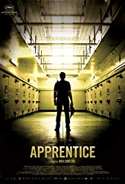 Apprentice (2016) M4uHD Free Movie