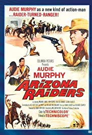 Arizona Raiders (1965) M4uHD Free Movie