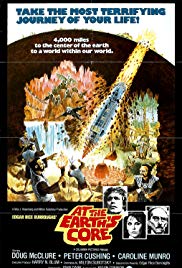 At the Earths Core (1976) M4uHD Free Movie