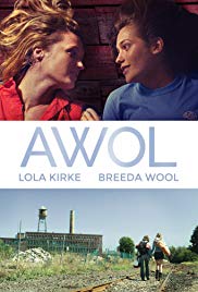 AWOL (2016) M4uHD Free Movie