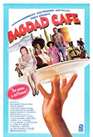 Bagdad Cafe (1987) Free Movie