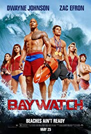 Baywatch (2017) Free Movie