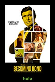 Becoming Bond (2017) Free Movie