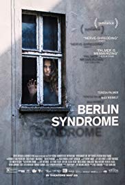 Berlin Syndrome (2017) Free Movie M4ufree