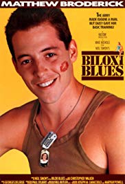 Biloxi Blues (1988) Free Movie