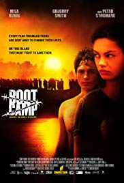 Boot Camp (2008) Free Movie