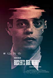 Busters Mal Heart (2016) M4uHD Free Movie