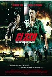 Clash (2009) M4uHD Free Movie