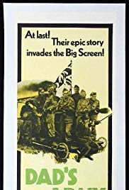 Dads Army (1971) Free Movie