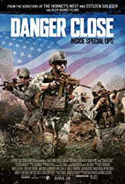 Danger Close (2017) Free Movie M4ufree
