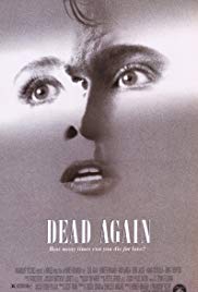 Dead Again (1991) Free Movie M4ufree