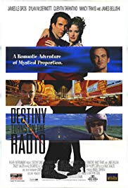Destiny Turns on the Radio (1995) Free Movie