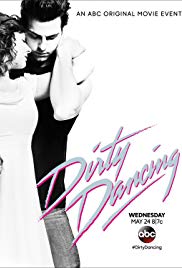 Dirty Dancing (2017) M4uHD Free Movie