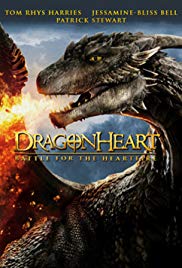 Dragonheart: Battle for the Heartfire (2017) Free Movie