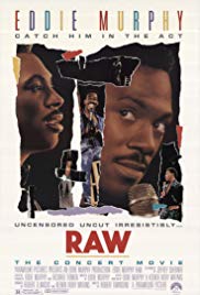 Eddie Murphy: Raw (1987) Free Movie