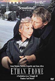 Ethan Frome (1993) Free Movie