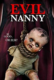 Evil Nanny (2016) Free Movie