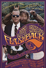 Flashback (1990) Free Movie