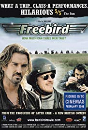 Freebird (2008) Free Movie